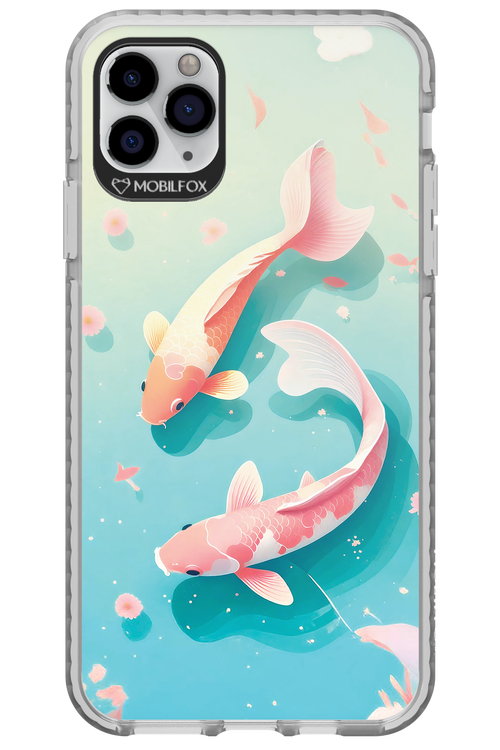 Koi II - Apple iPhone 11 Pro Max