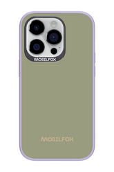 Olive - Apple iPhone 14 Pro