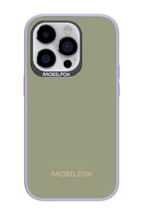 Olive - Apple iPhone 14 Pro