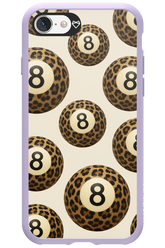 Wild Winner - Apple iPhone 8