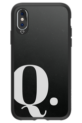 Q (Off Space) 2.0 - Apple iPhone XS