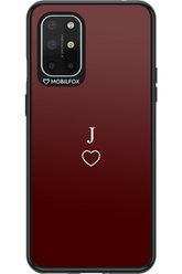 J Burgundia - OnePlus 8T