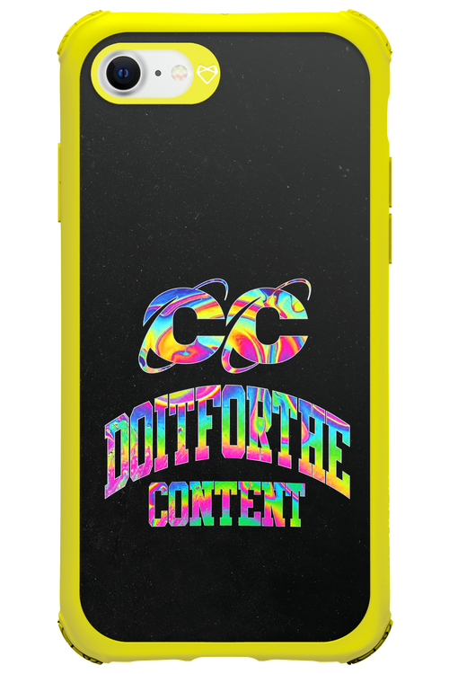 DO IT 2.0 - Apple iPhone 7