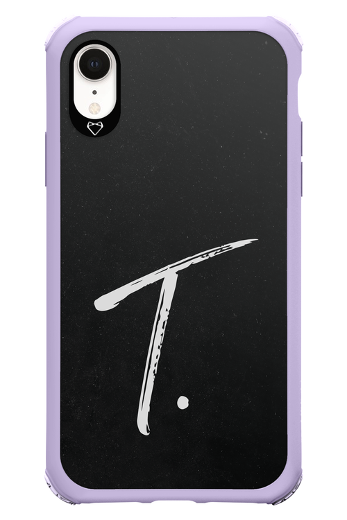 (Off Space) T 2.0 - Apple iPhone XR