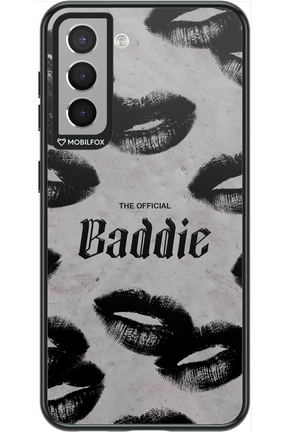 Official Baddie - Samsung Galaxy S21