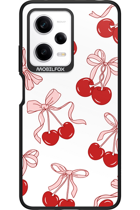 Cherry Queen - Xiaomi Redmi Note 12 Pro 5G