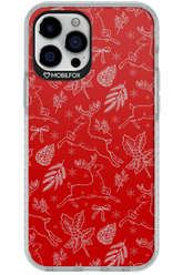 Wrapping Paper - Apple iPhone 12 Pro Max