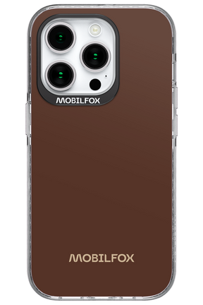 Espressso - Apple iPhone 15 Pro