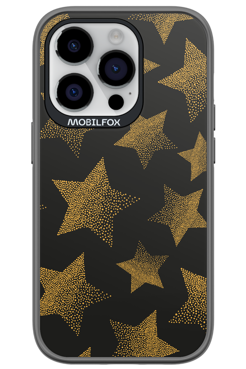 Holiday Stars - Apple iPhone 14 Pro