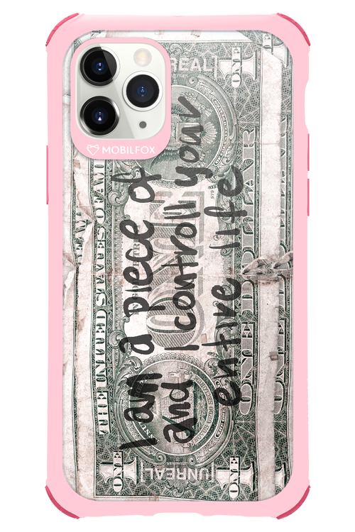 Dollars - Apple iPhone 11 Pro