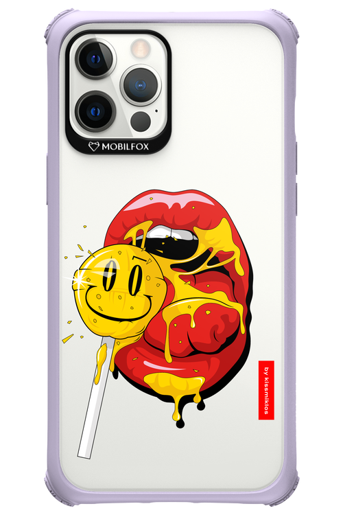 Lolli Kiss 2.0 - Apple iPhone 12 Pro Max