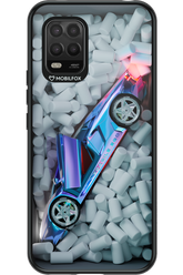 Fragile Ego - Xiaomi Mi 10 Lite 5G