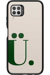 U II (Tennis Zone) - Huawei P40 Lite