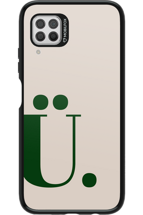 U II (Tennis Zone) - Huawei P40 Lite