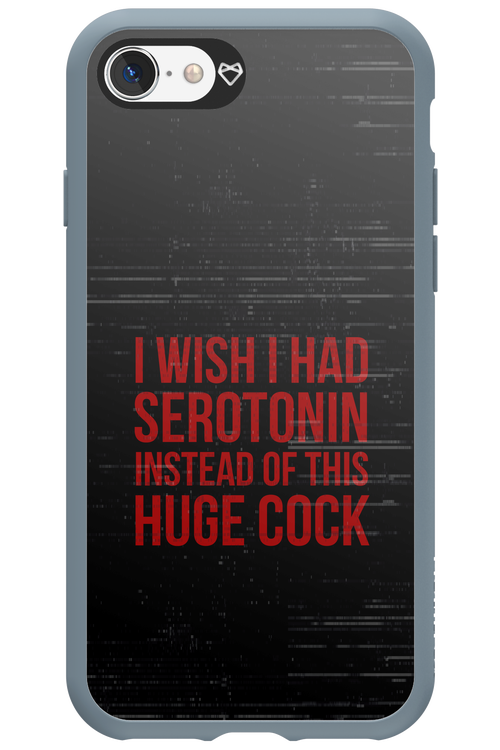 SEROTONIN 2.0 - Apple iPhone SE 2022