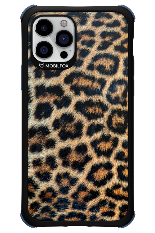 Leopard - Apple iPhone 12 Pro