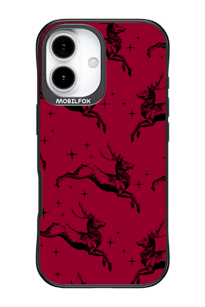 Oh Deer - Apple iPhone 17