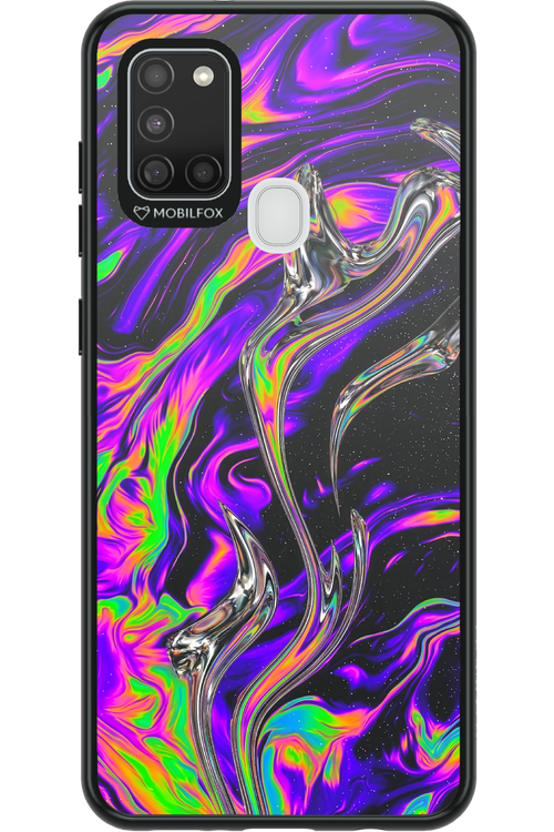 Nova 2.0 - Samsung Galaxy A21 S