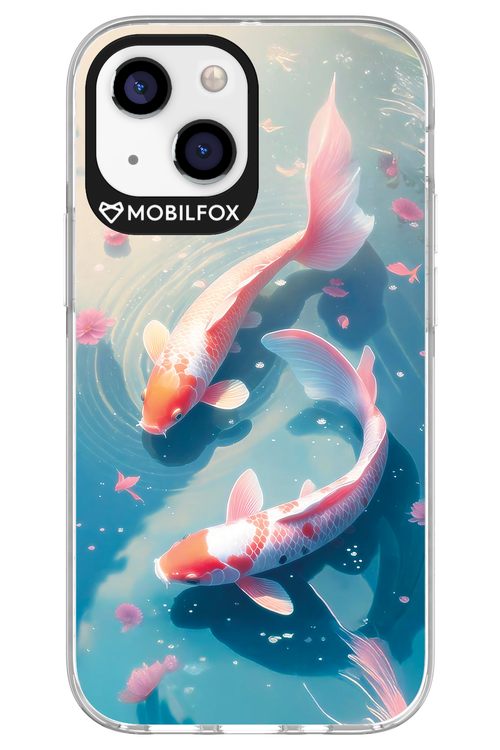Koi - Apple iPhone 13 Mini