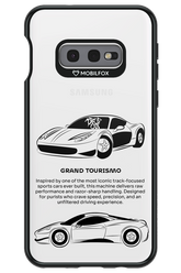 Grand Tourismo 2.0 - Samsung Galaxy S10e