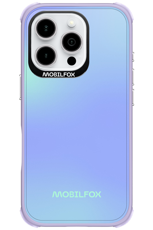 Pastel Blue - Apple iPhone 16 Pro