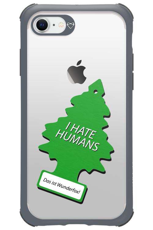 Wunderfox - Apple iPhone 7