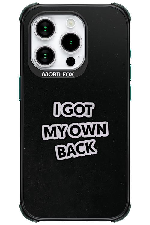 I Got It - Apple iPhone 15 Pro