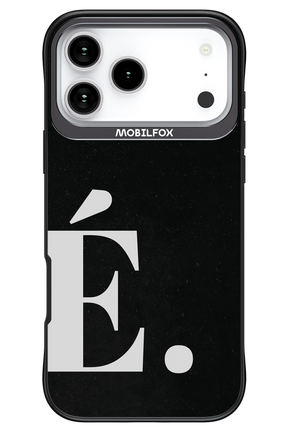E II (Off Space) 2.0 - Apple iPhone 17 Pro Max