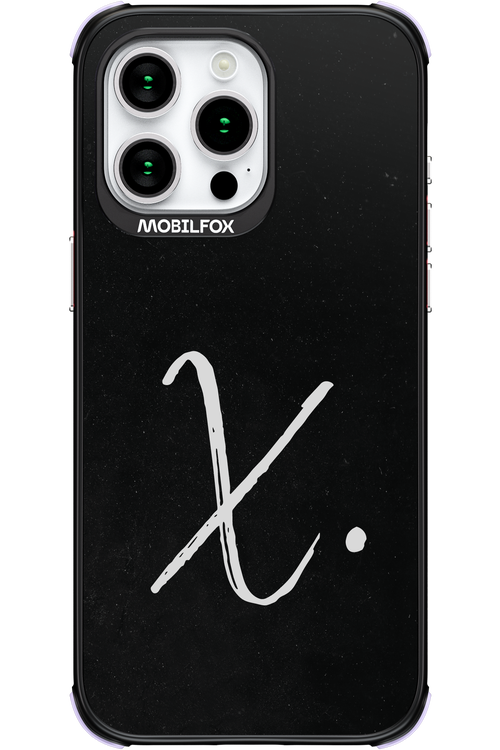 (Off Space) X 2.0 - Apple iPhone 15 Pro Max