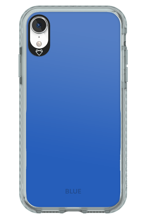 BLUE - FS2 - Apple iPhone XR