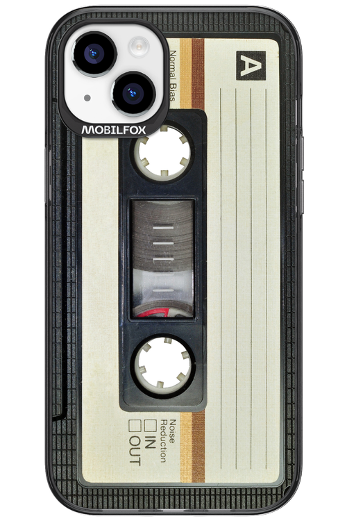 CASE 11 2.0 - Apple iPhone 15 Plus