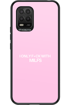Only Milf Pink - Xiaomi Mi 10 Lite 5G