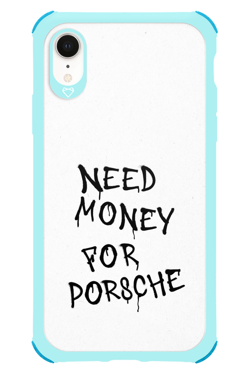 Need Money - Apple iPhone XR