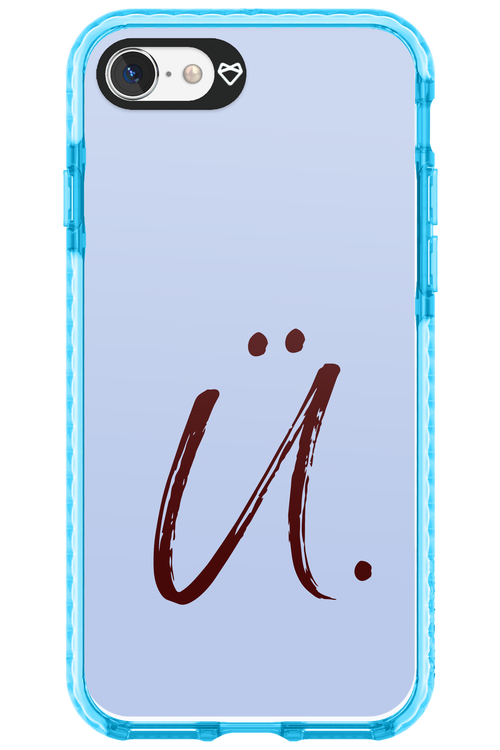 (Jellyfish Presso) U II 2.0 - Apple iPhone 8