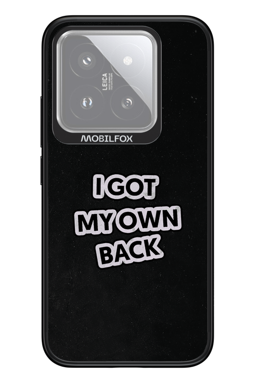 I Got It - Xiaomi 14