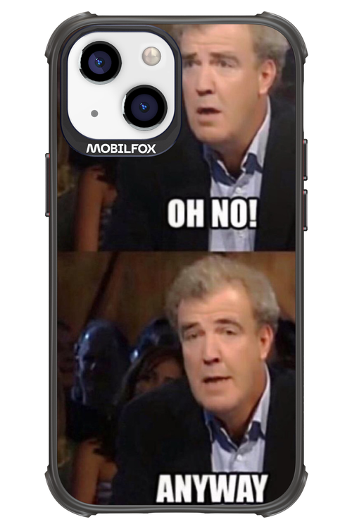 Clarkson Meme 2.0 - Apple iPhone 13 Mini