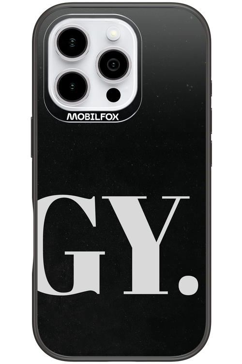 GY (Off Space) 2.0 - Apple iPhone 16 Pro