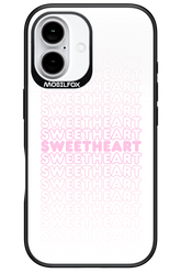 Sweetheart Pink - Apple iPhone 16
