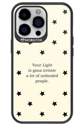 Your Light - Apple iPhone 13 Pro