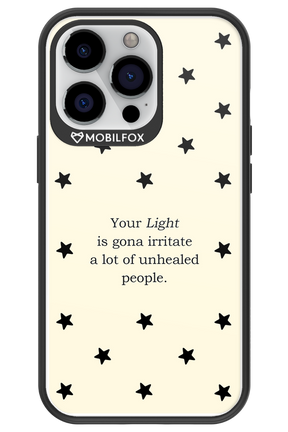 Your Light - Apple iPhone 13 Pro