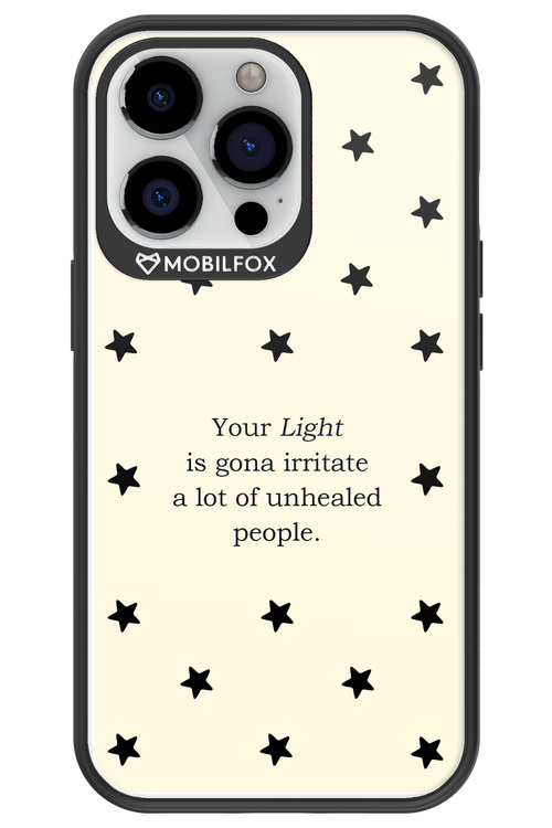 Your Light - Apple iPhone 13 Pro