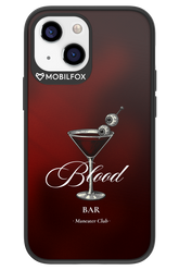 Blood Bar - Apple iPhone 13 Mini
