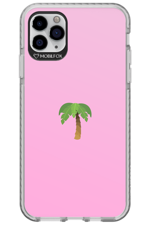 Chill Palm - Apple iPhone 11 Pro Max