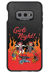 Girls Night 2.0 - Samsung Galaxy S10e