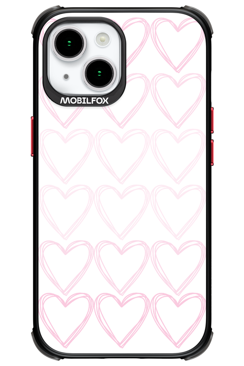 Lovelyy - Apple iPhone 15