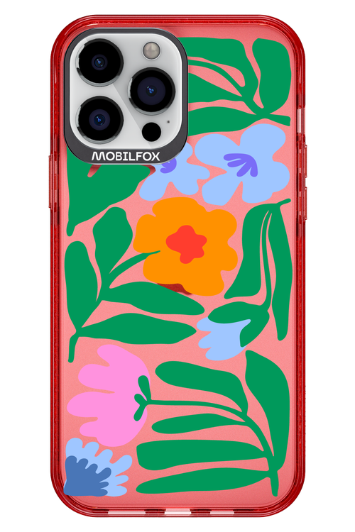 My Flowergarden - Apple iPhone 13 Pro Max