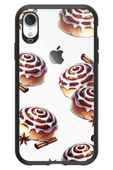 Spicy Cinnamon - Apple iPhone XR