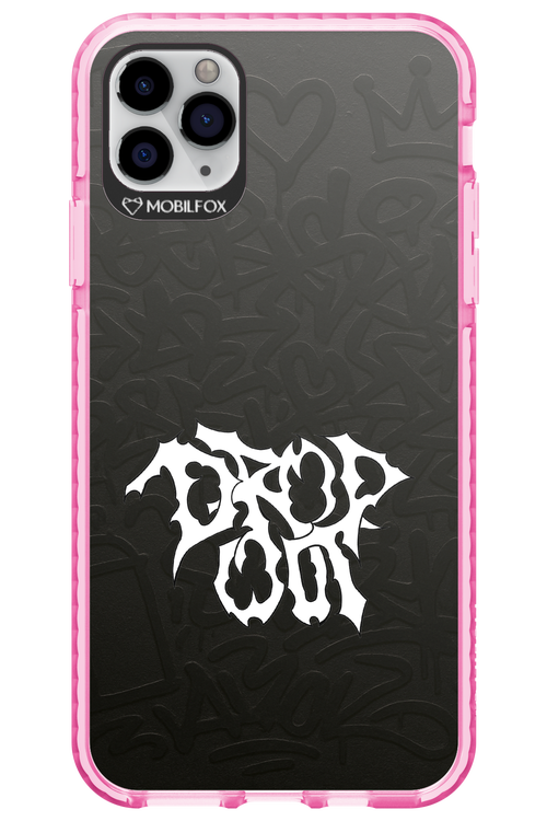 Drop Out 2.0 - Apple iPhone 11 Pro Max