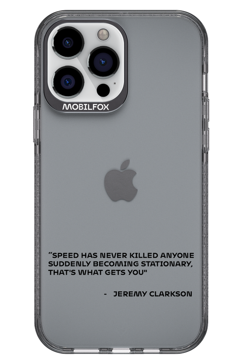 Clarkson's Wisdom 2.0 - Apple iPhone 13 Pro Max