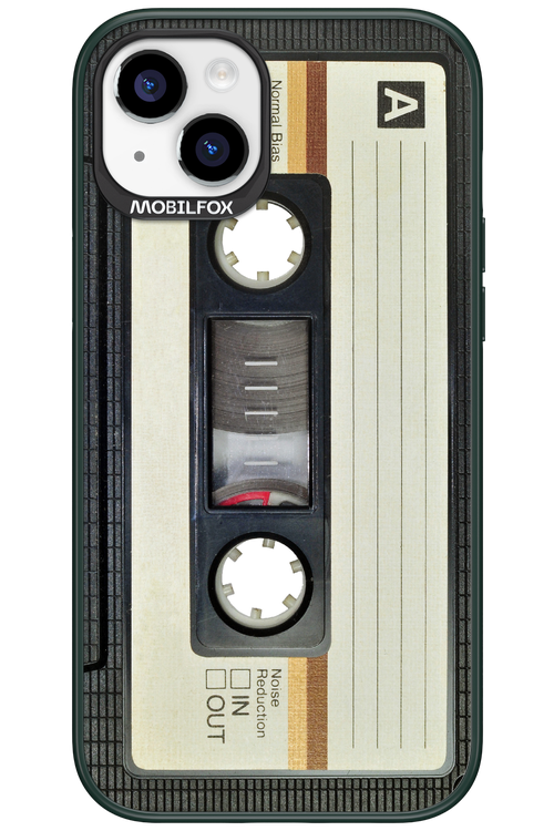 CASE 11 2.0 - Apple iPhone 15 Plus
